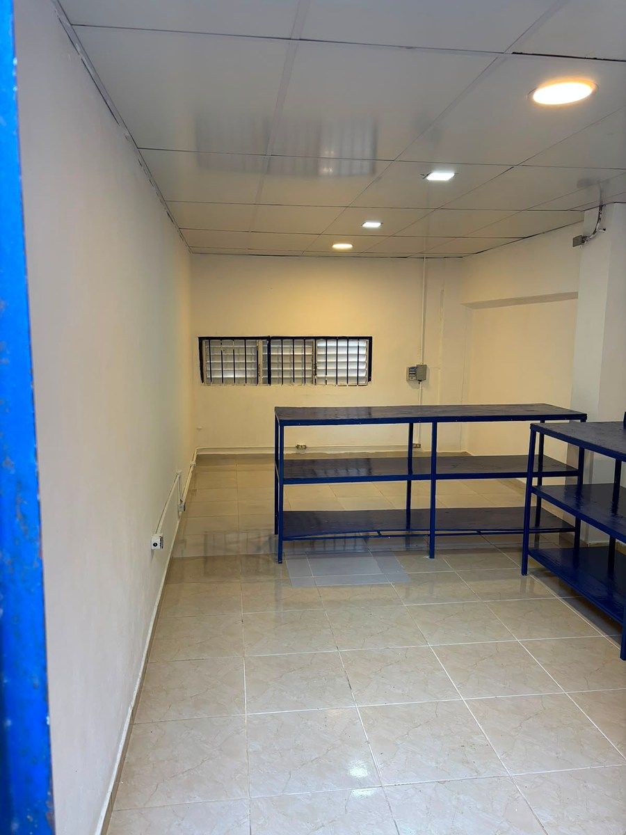 Local Comercial en Los Restauradores, Santo Domingo Centro (Distrito Nacional), foto 5 de 5