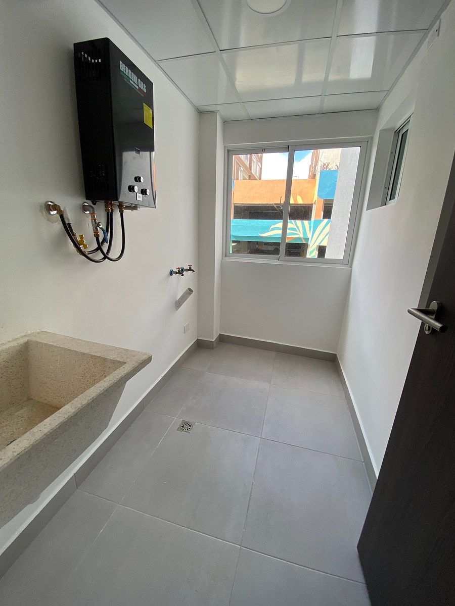 Apartamento en Jardines del Sur, Santo Domingo Centro (Distrito Nacional), foto 4 de 5