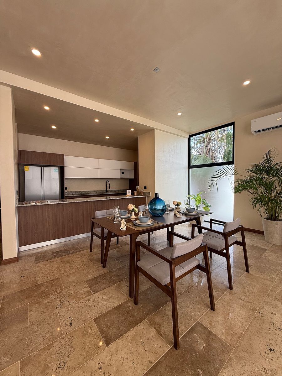 Apartamento em Montebello, Mérida, foto 2 de 9
