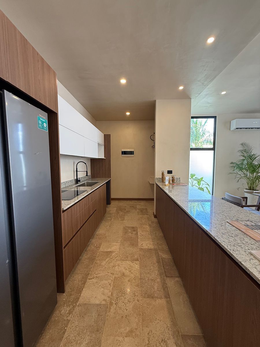 Apartamento em Montebello, Mérida, foto 3 de 9