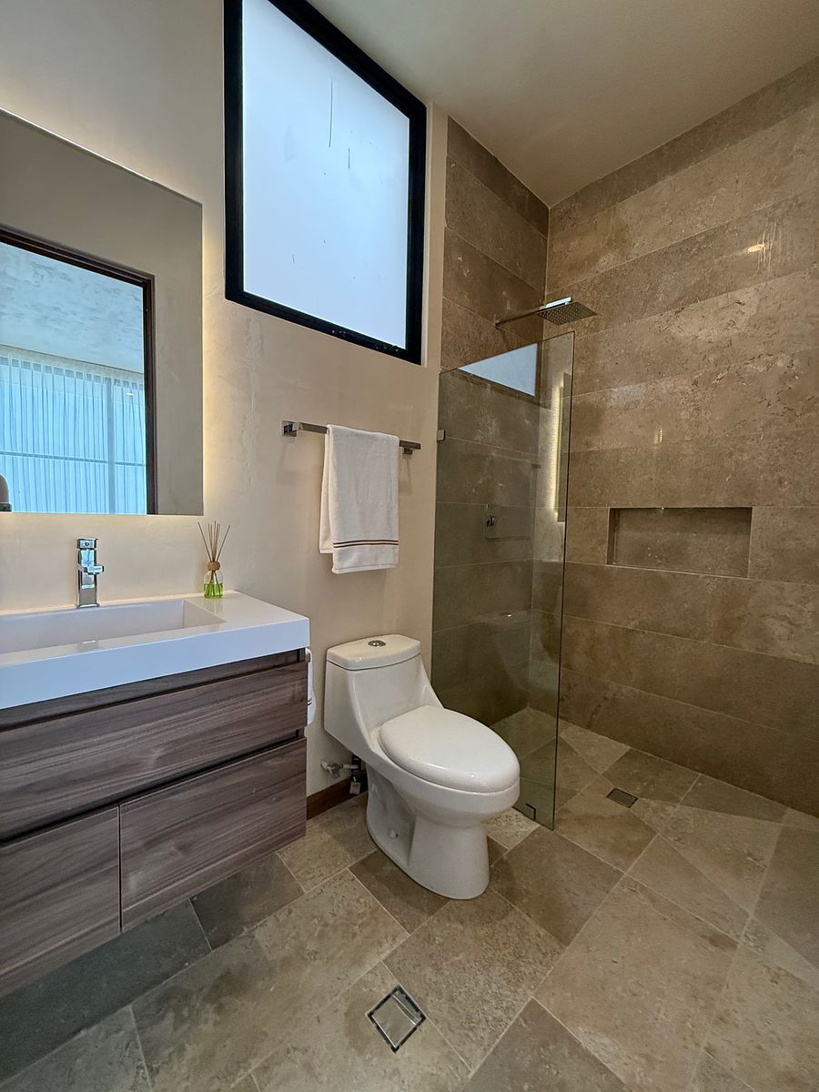 Apartamento em Montebello, Mérida, foto 7 de 9