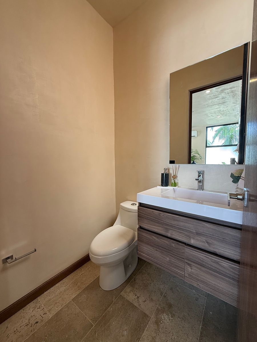 Apartamento em Montebello, Mérida, foto 8 de 9