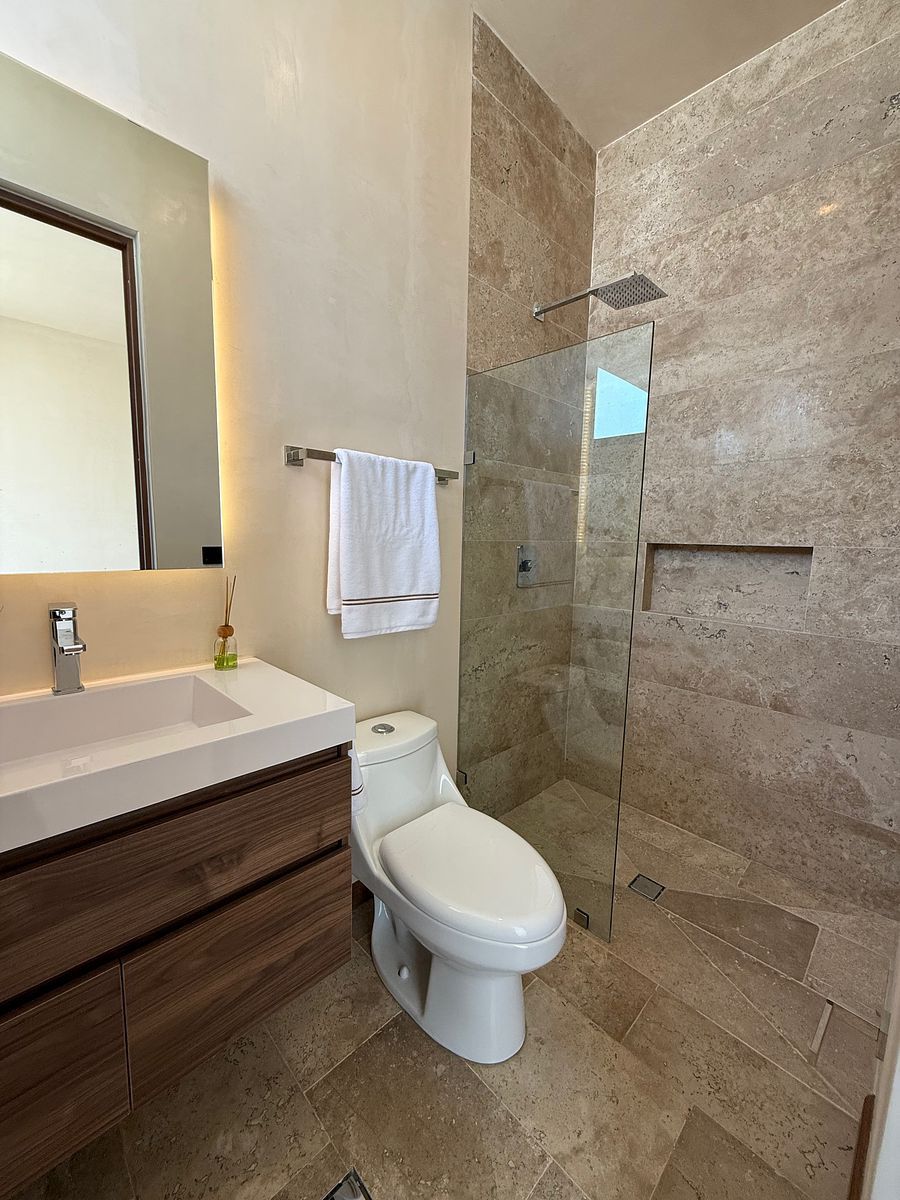 Apartamento em Montebello, Mérida, foto 9 de 9