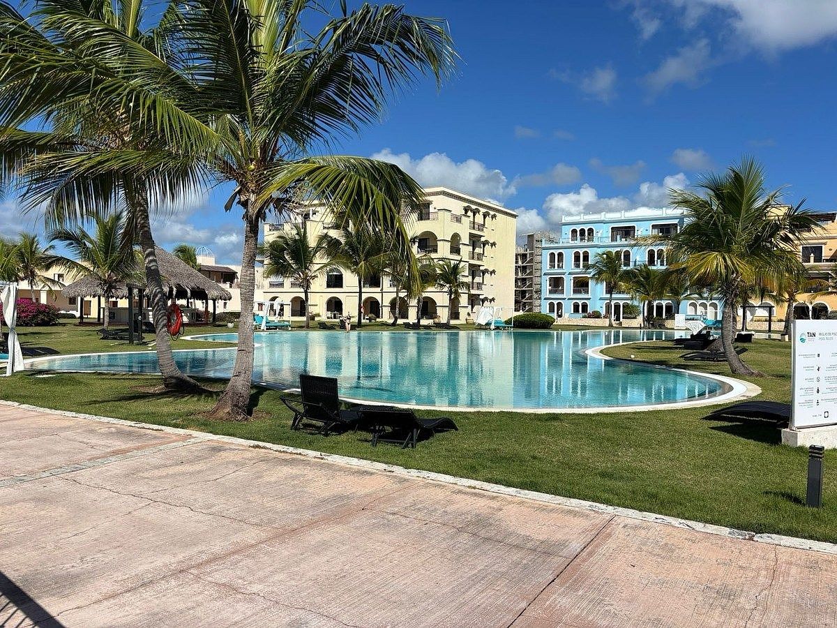 Apartamento en Cap Cana, Punta Cana, foto 3 de 14