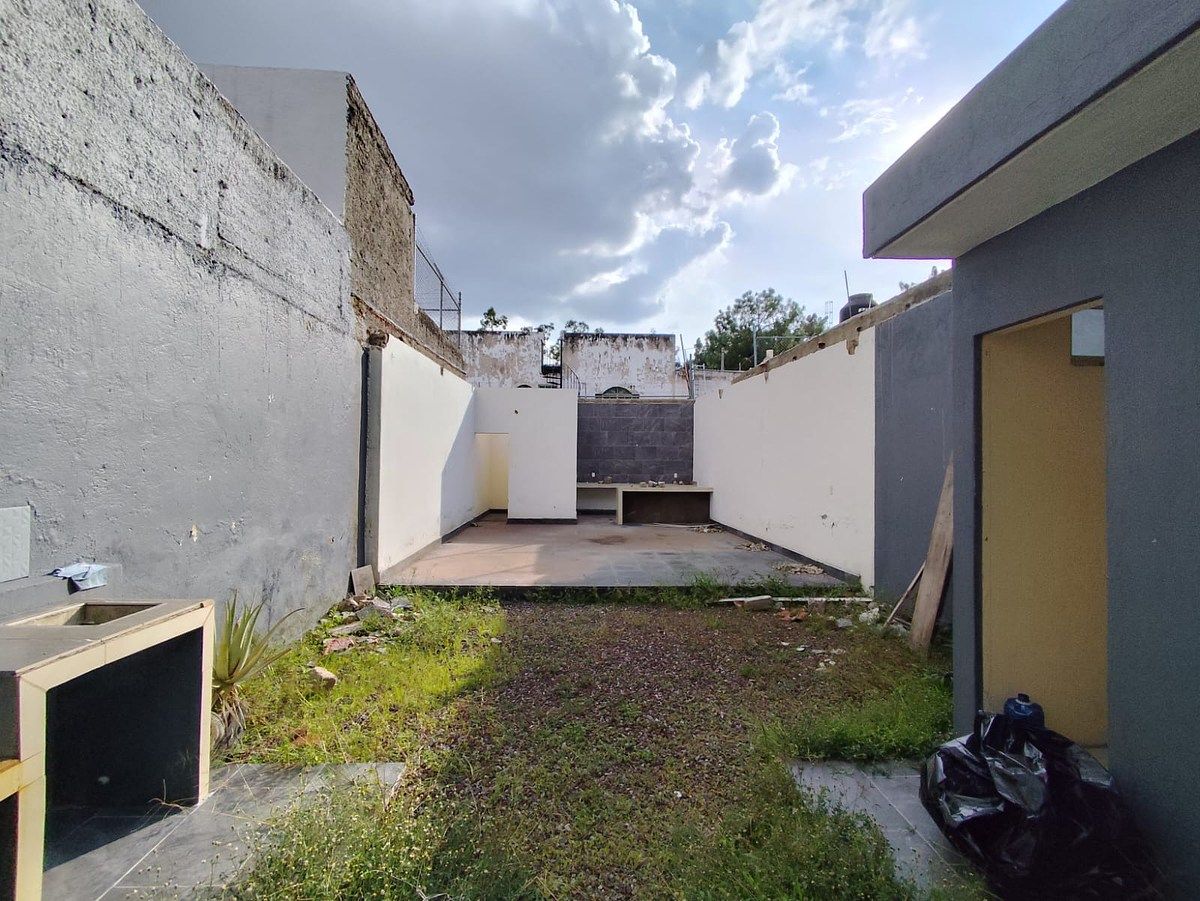 Lot in Mirador de San Isidro, Zapopan, photo 4 of 19