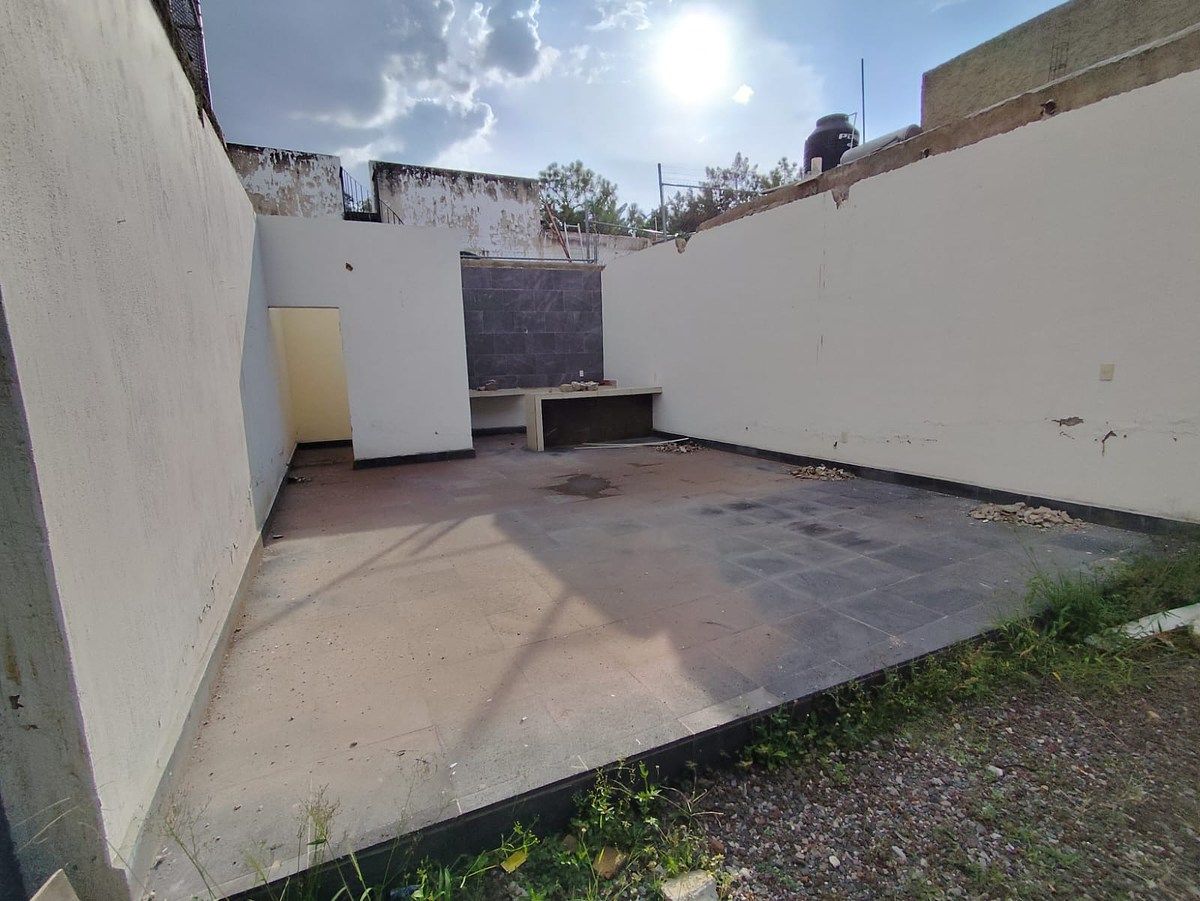 Lot in Mirador de San Isidro, Zapopan, photo 5 of 19