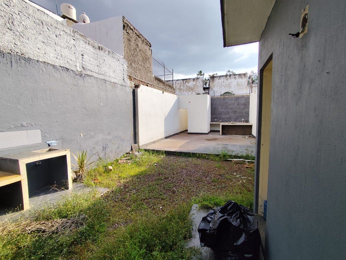Lot in Mirador de San Isidro, Zapopan, photo 7 of 19