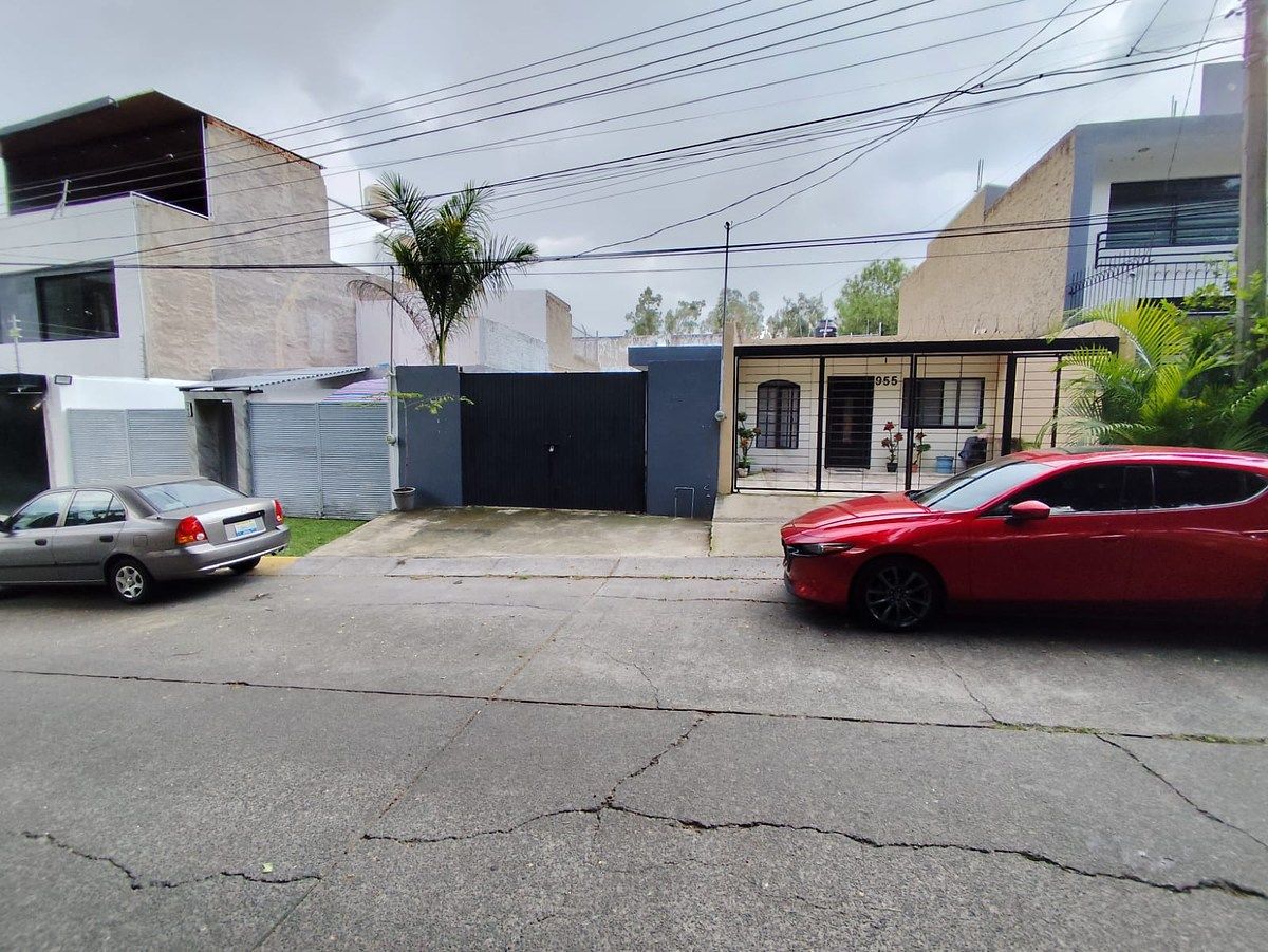 Lot in Mirador de San Isidro, Zapopan, photo 3 of 19