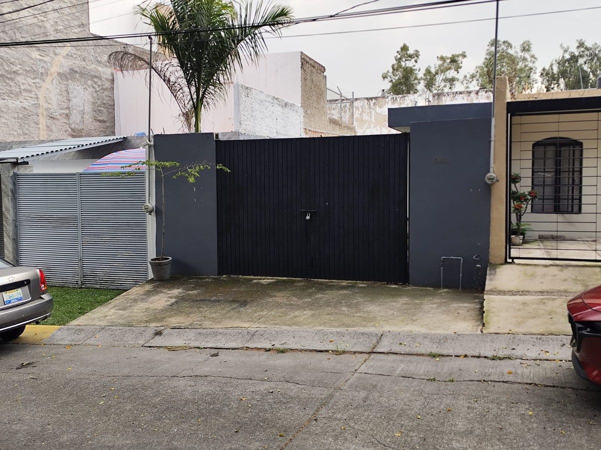 Lot in Mirador de San Isidro, Zapopan, photo 2 of 19
