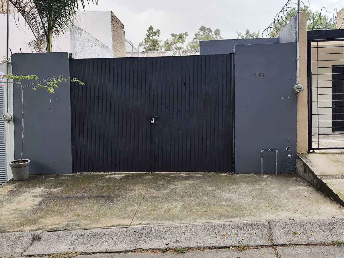 Lot in Mirador de San Isidro, Zapopan, photo 15 of 19
