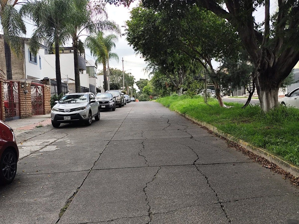 Lot in Mirador de San Isidro, Zapopan, photo 18 of 19