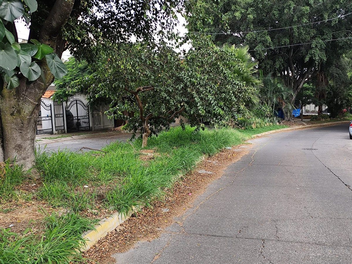Lot in Mirador de San Isidro, Zapopan, photo 19 of 19