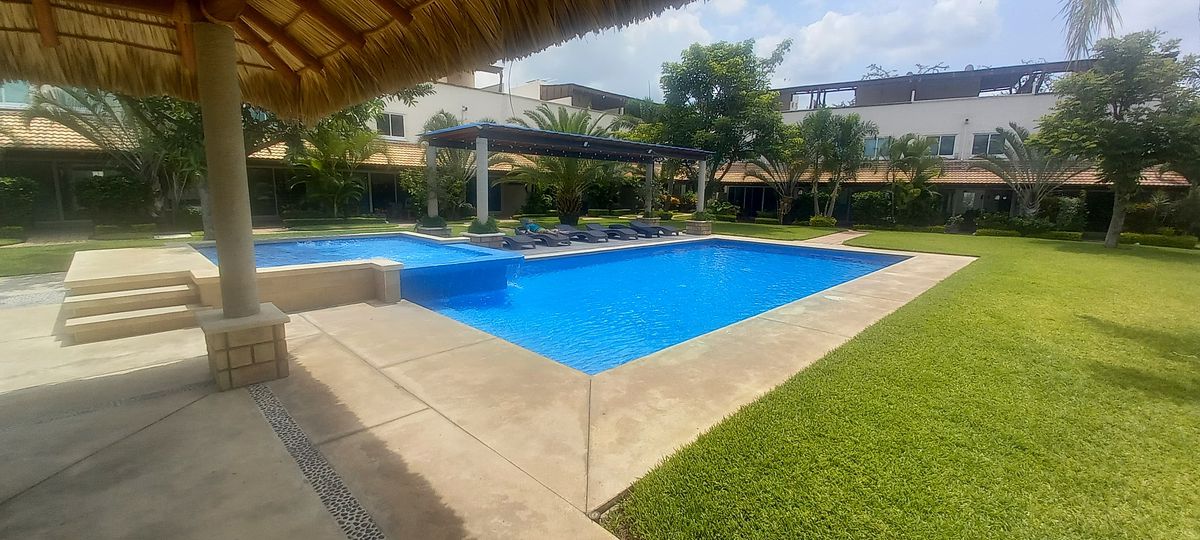 Casa en condominio en Villas de Tezoyuca, Emiliano Zapata, foto 4 de 20