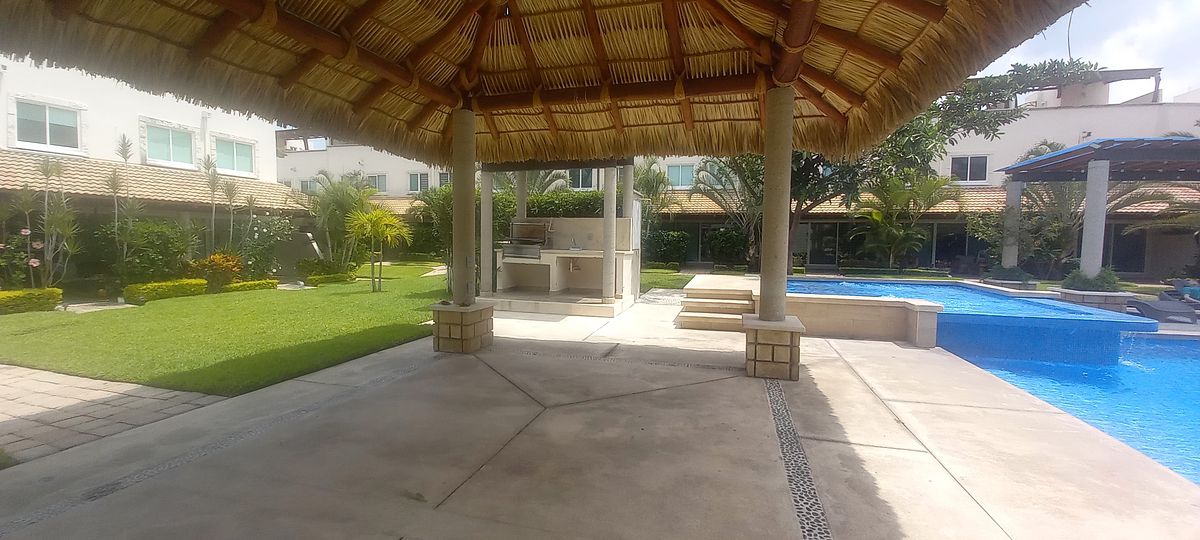 Casa en condominio en Villas de Tezoyuca, Emiliano Zapata, foto 6 de 20