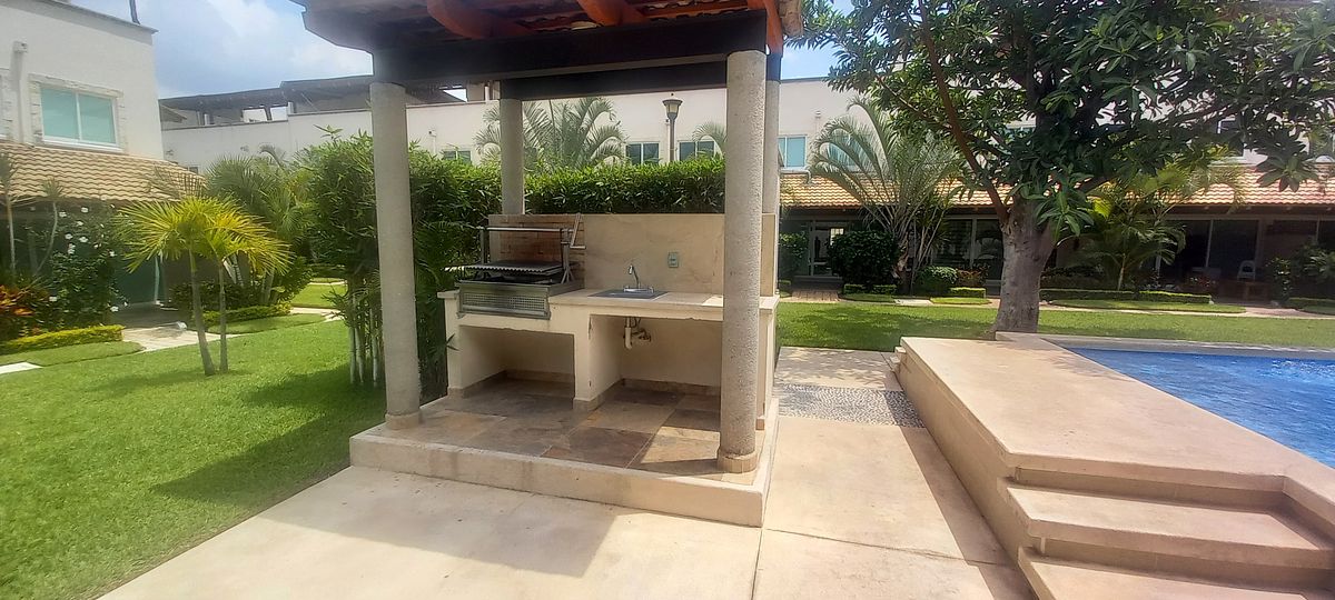 Casa en condominio en Villas de Tezoyuca, Emiliano Zapata, foto 7 de 20