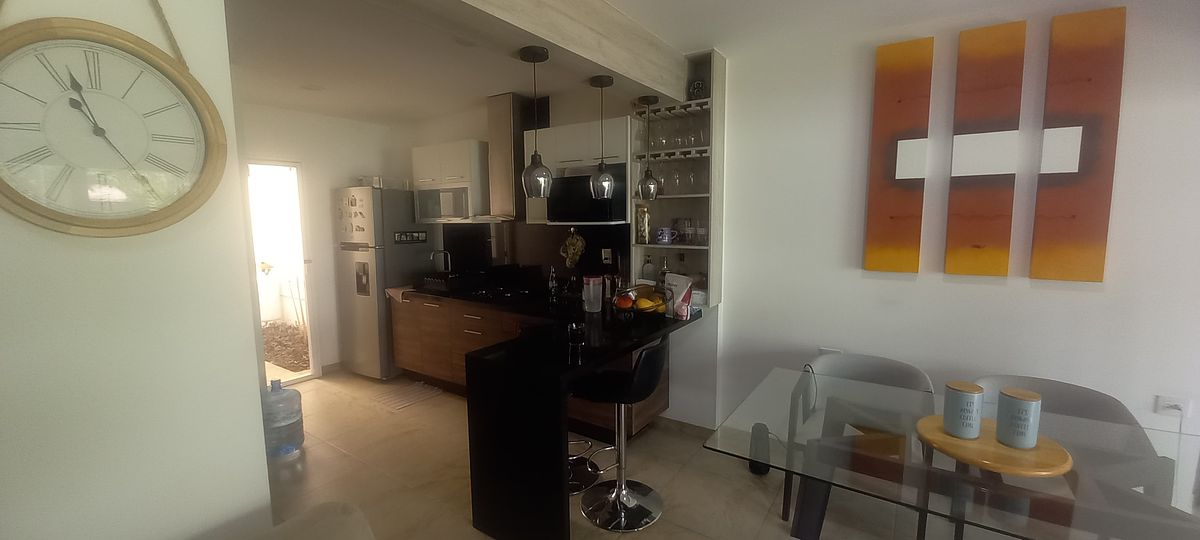 Casa en condominio en Villas de Tezoyuca, Emiliano Zapata, foto 8 de 20