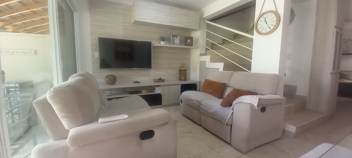 Casa en condominio en Villas de Tezoyuca, Emiliano Zapata, foto 11 de 20