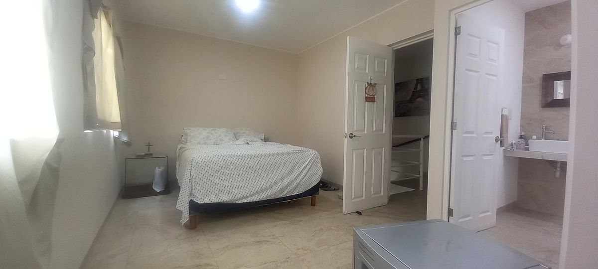 Casa en condominio en Villas de Tezoyuca, Emiliano Zapata, foto 17 de 20