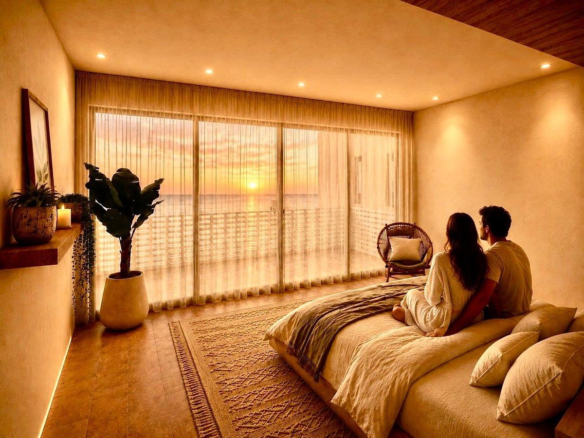 Casa em Playa Azul, Manzanillo, foto 5 de 16