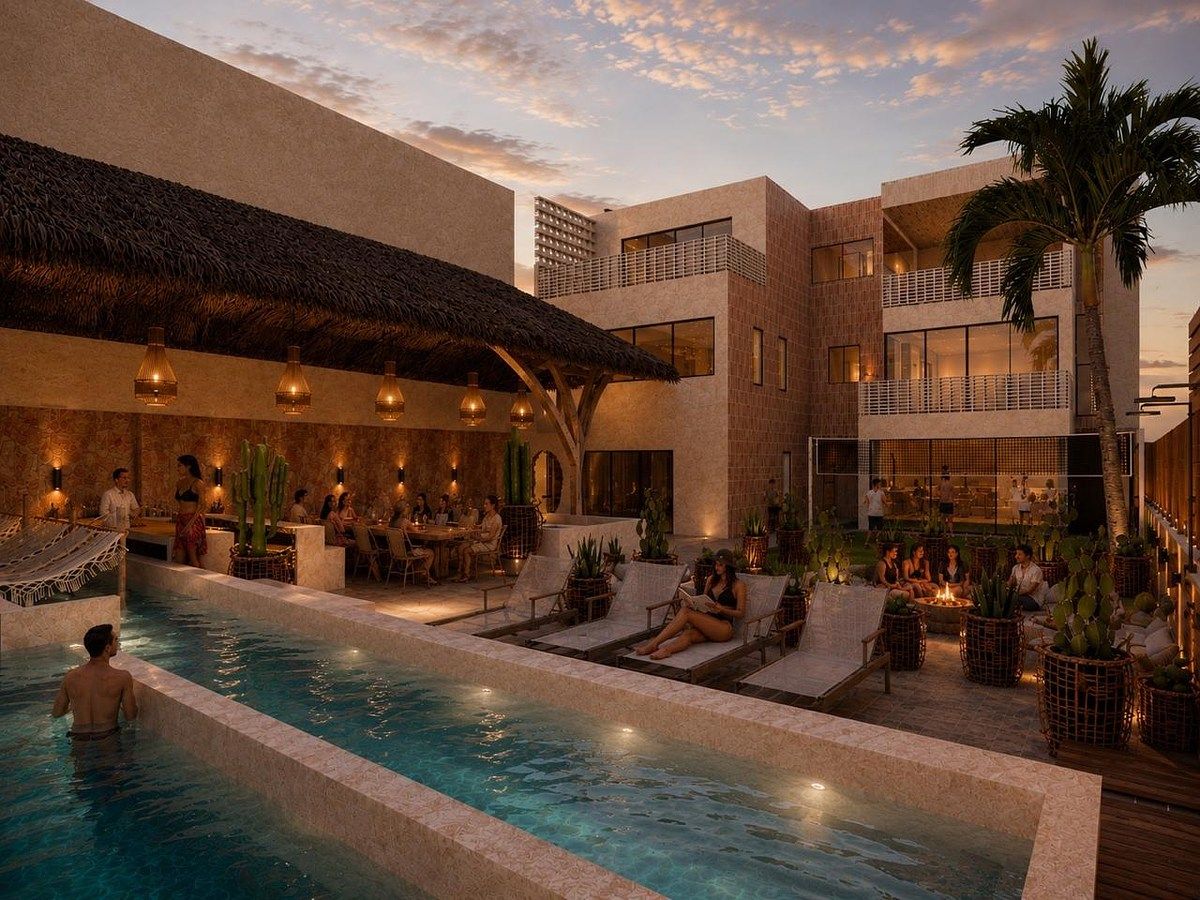 Casa em Playa Azul, Manzanillo, foto 12 de 16