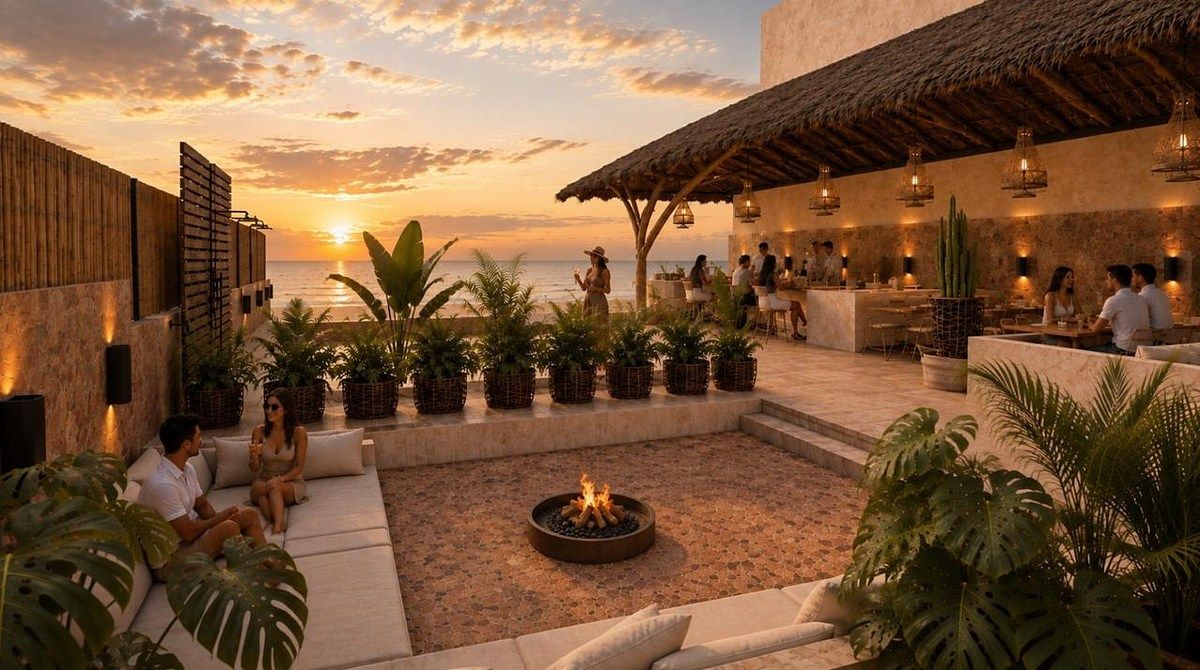 Casa em Playa Azul, Manzanillo, foto 9 de 16