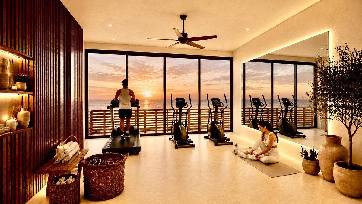 Casa em Playa Azul, Manzanillo, foto 8 de 16