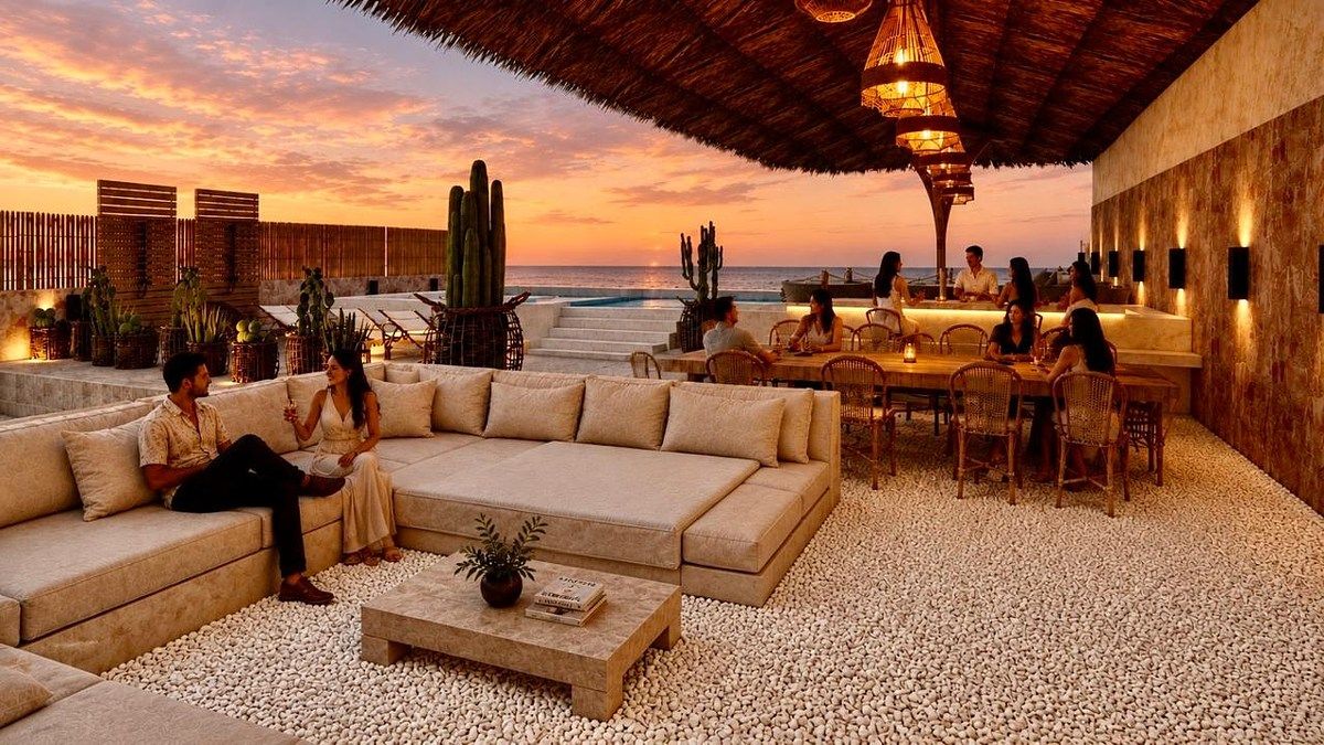 Casa em Playa Azul, Manzanillo, foto 14 de 16
