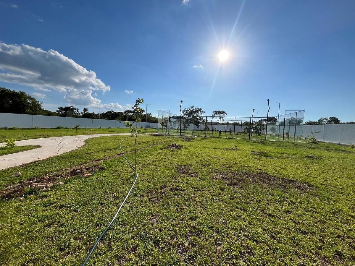 Lote em Sitpach, Mérida, foto 5 de 20