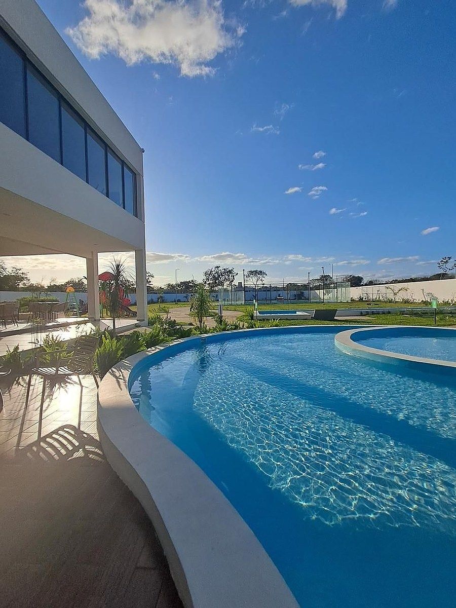 Lote em Sitpach, Mérida, foto 7 de 20