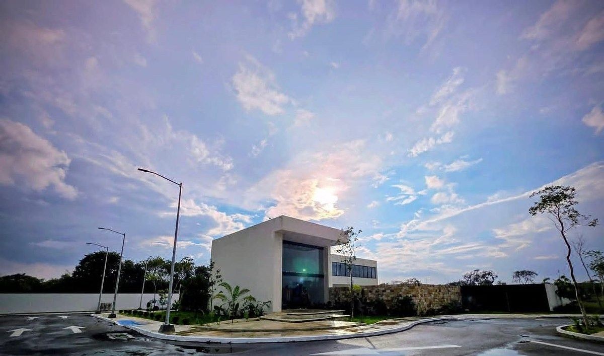 Lote em Sitpach, Mérida, foto 8 de 20