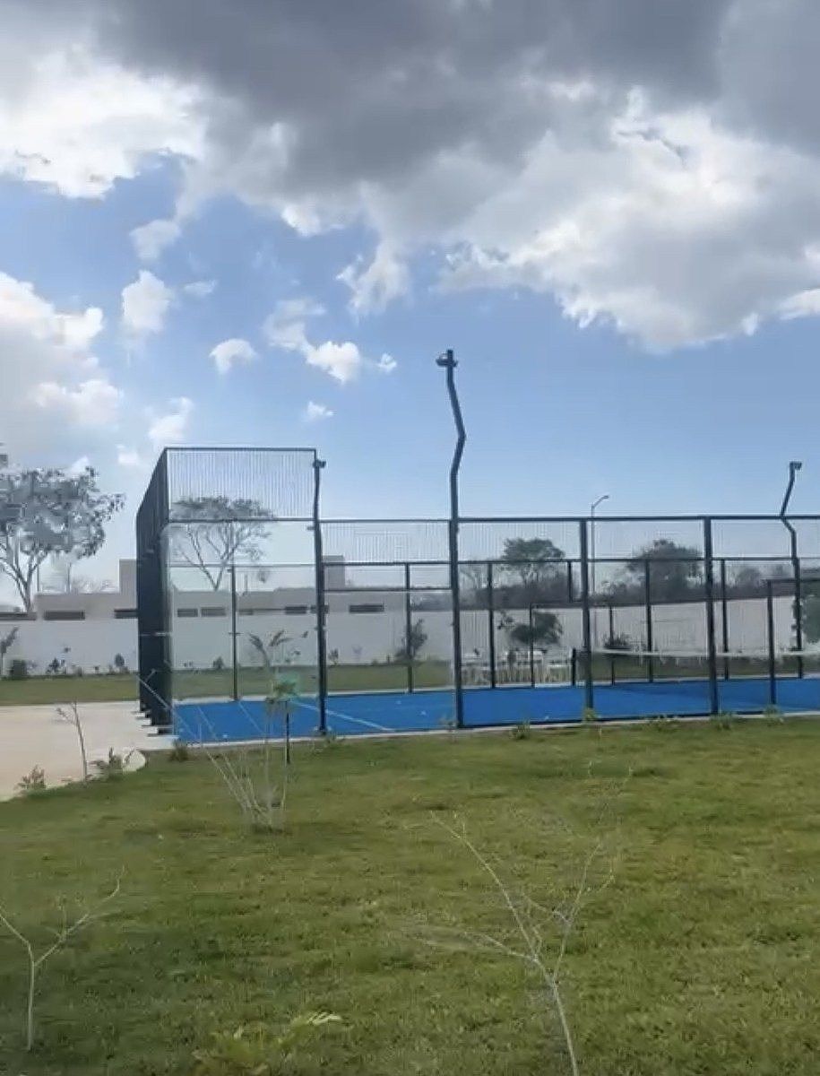 Lote em Sitpach, Mérida, foto 6 de 20