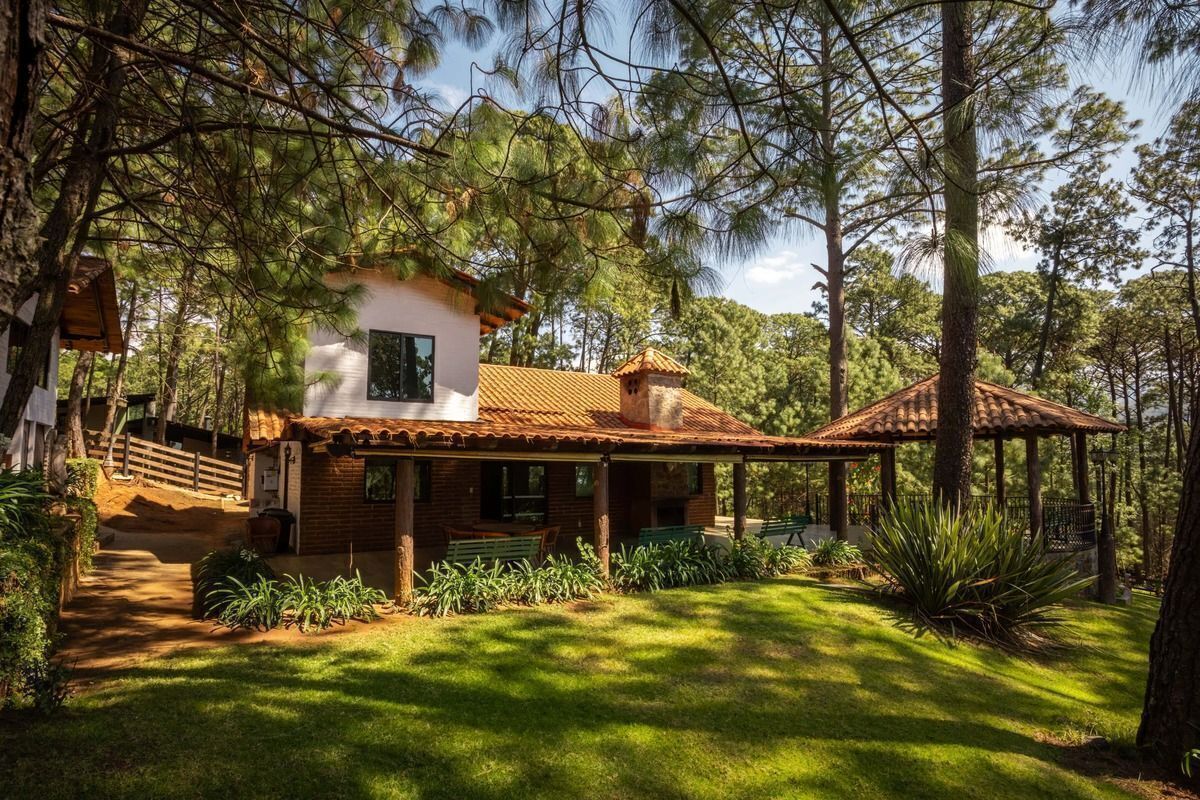 Casa en Mazamitla, Mazamitla, foto 2 de 17