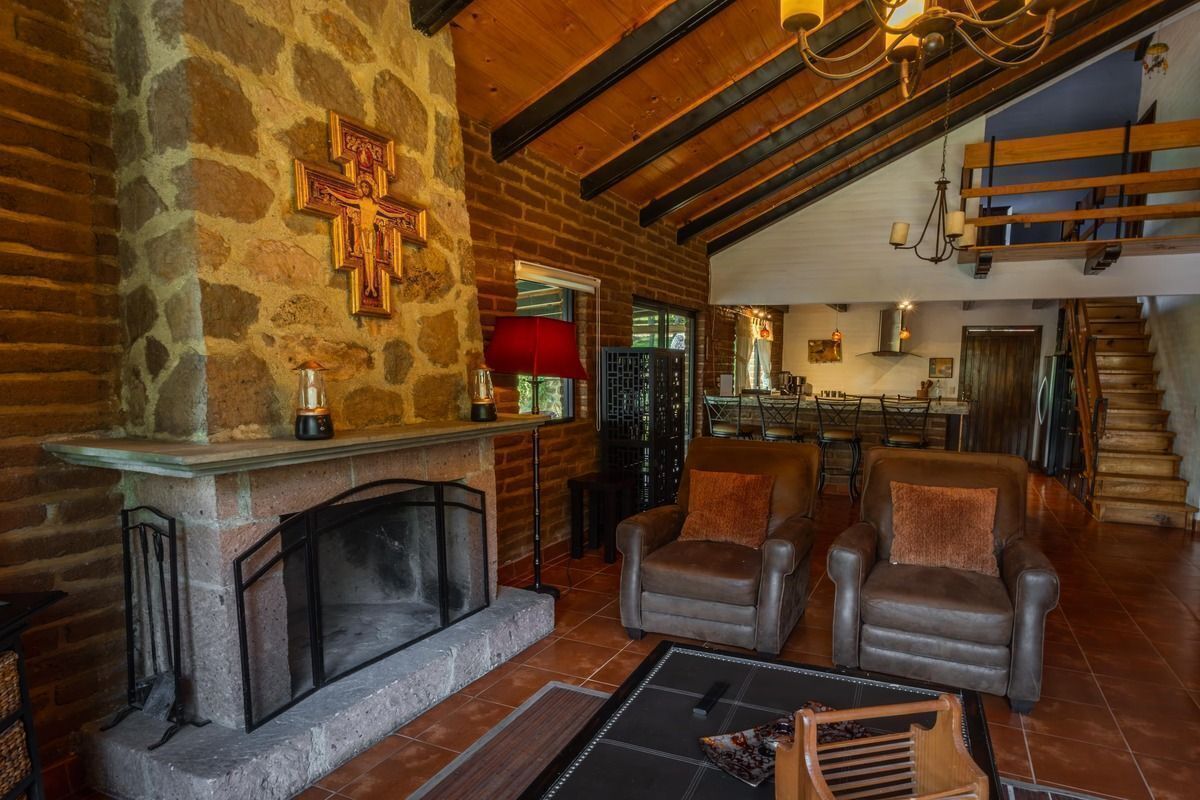 Casa en Mazamitla, Mazamitla, foto 4 de 17
