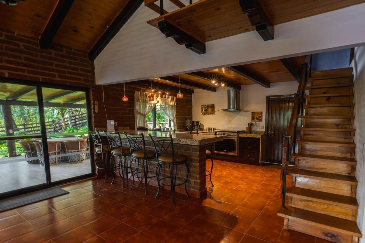 Casa en Mazamitla, Mazamitla, foto 5 de 17
