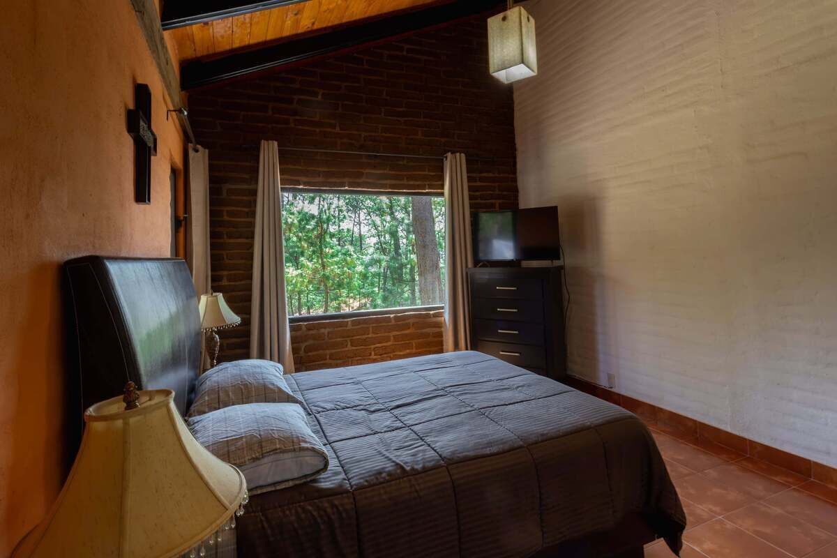 Casa en Mazamitla, Mazamitla, foto 8 de 17