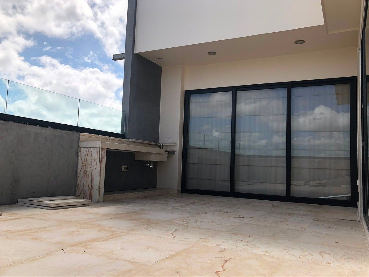 Departamento en Santa Gertrudis Copo, Mérida, foto 12 de 14
