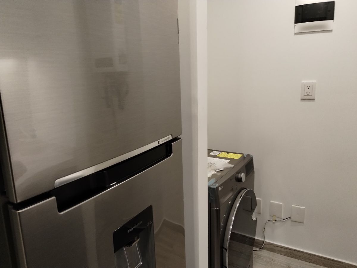 Apartamento em Del Valle Centro, Benito Juárez, foto 6 de 33