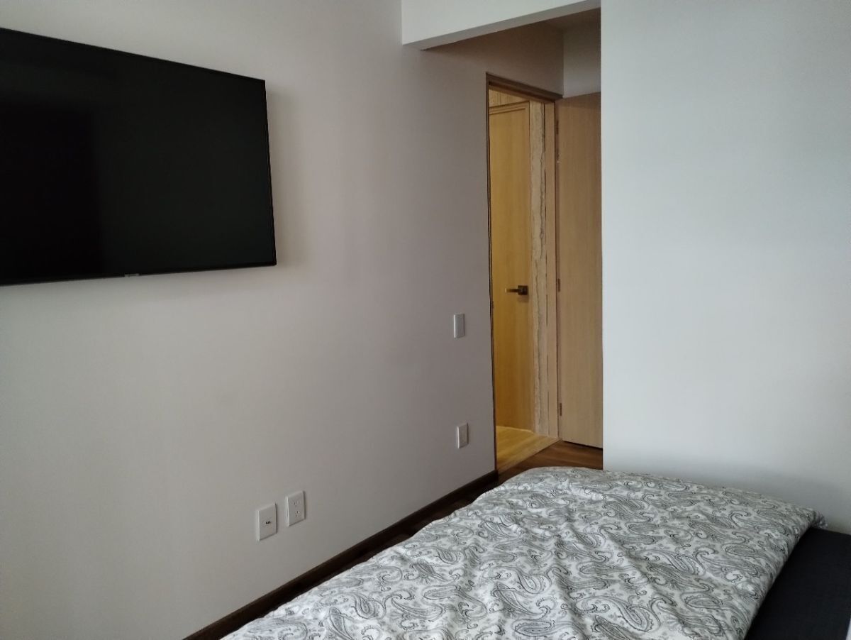 Apartamento em Del Valle Centro, Benito Juárez, foto 8 de 33