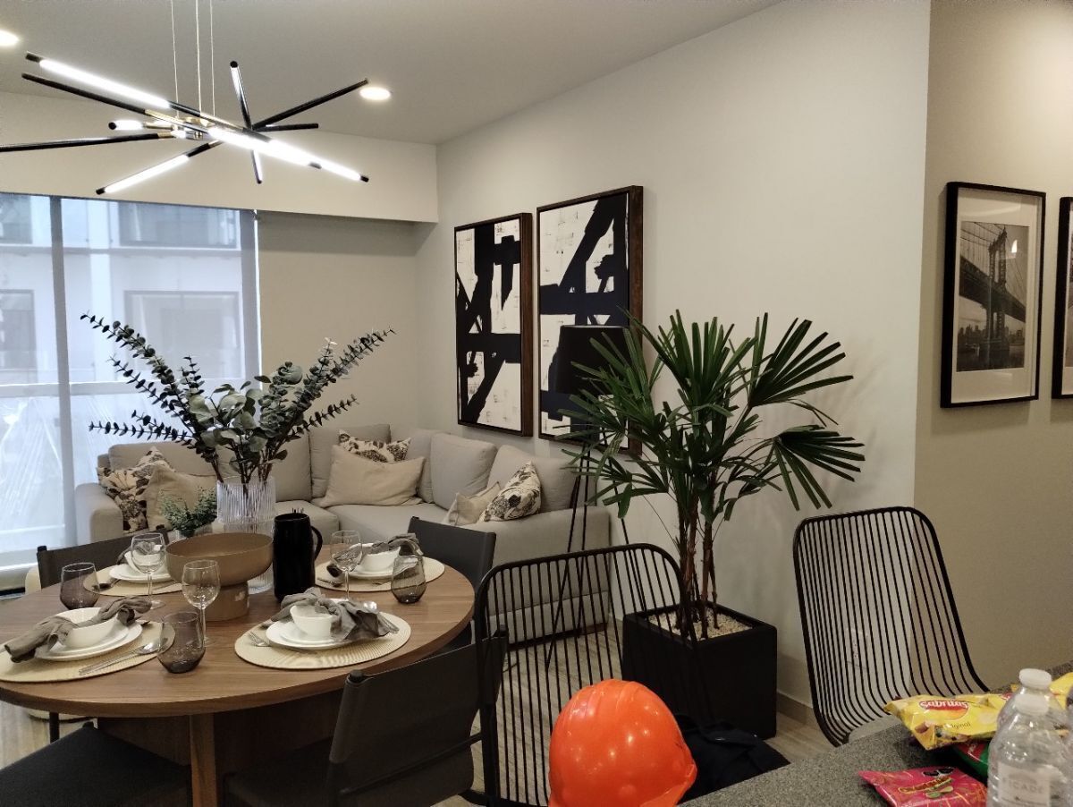 Apartamento em Del Valle Centro, Benito Juárez, foto 12 de 33