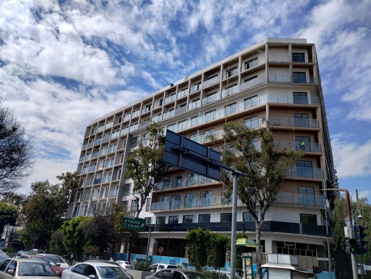 Apartamento em Del Valle Centro, Benito Juárez, foto 14 de 33
