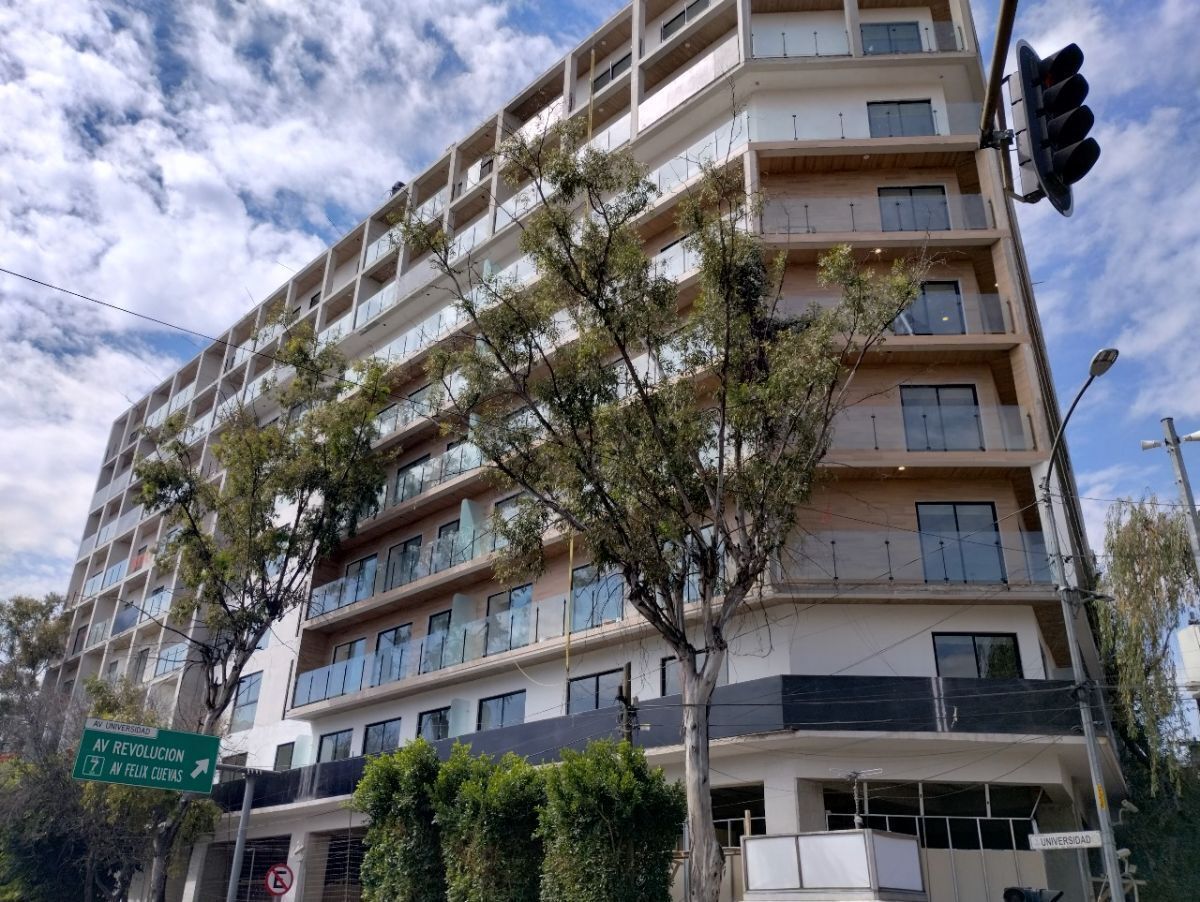 Apartamento em Del Valle Centro, Benito Juárez, foto 15 de 33