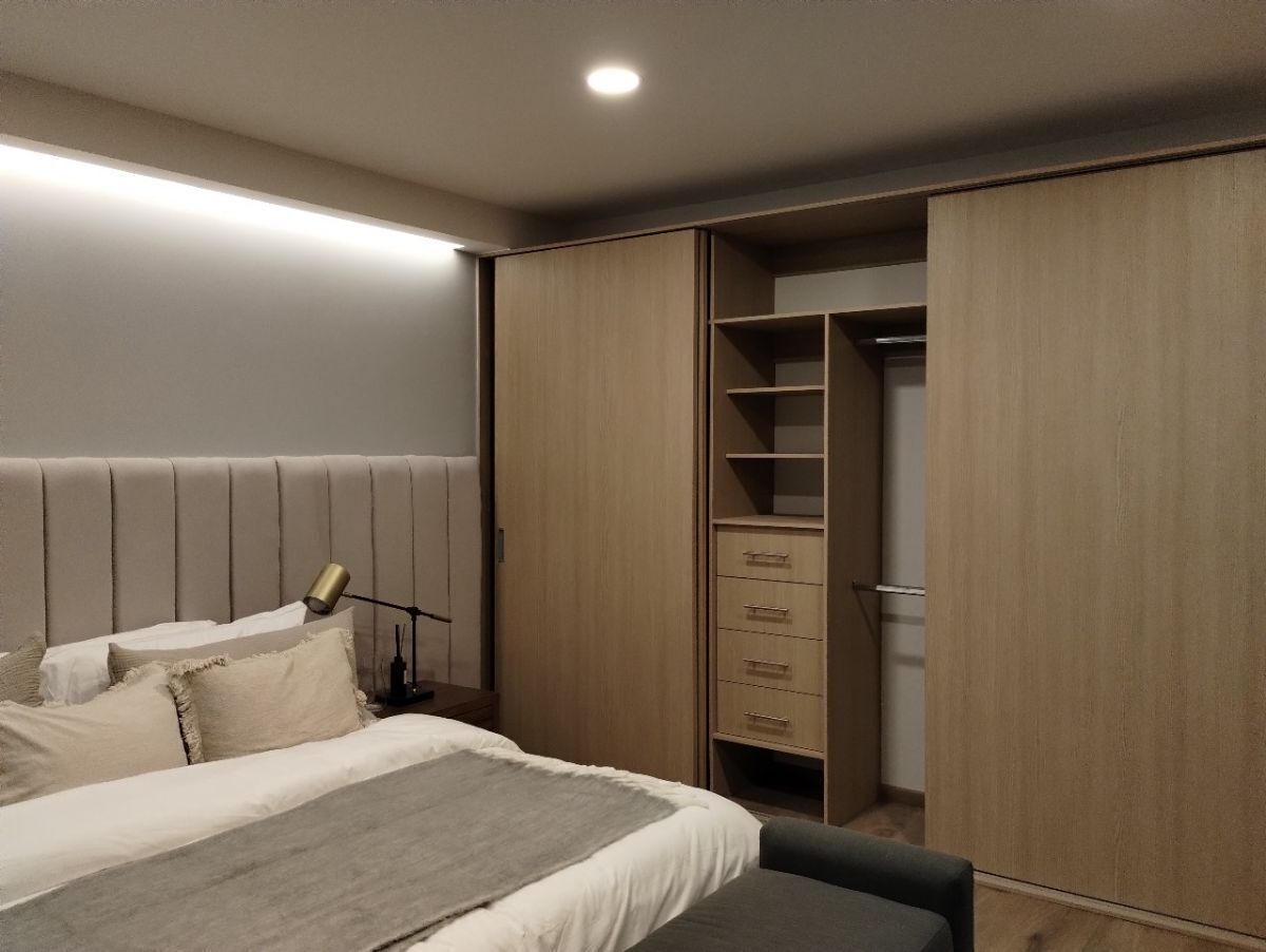 Apartamento em Del Valle Centro, Benito Juárez, foto 17 de 33