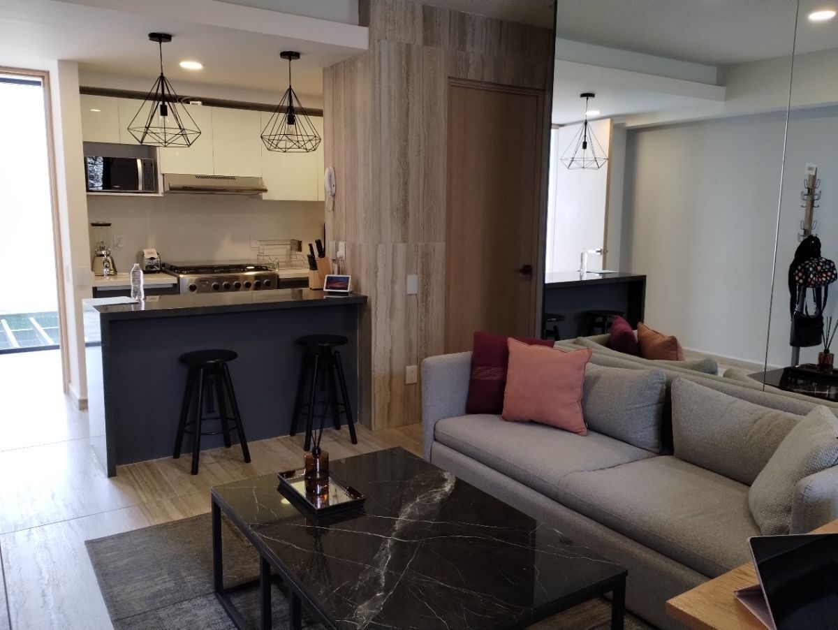 Apartamento em Del Valle Centro, Benito Juárez, foto 18 de 33