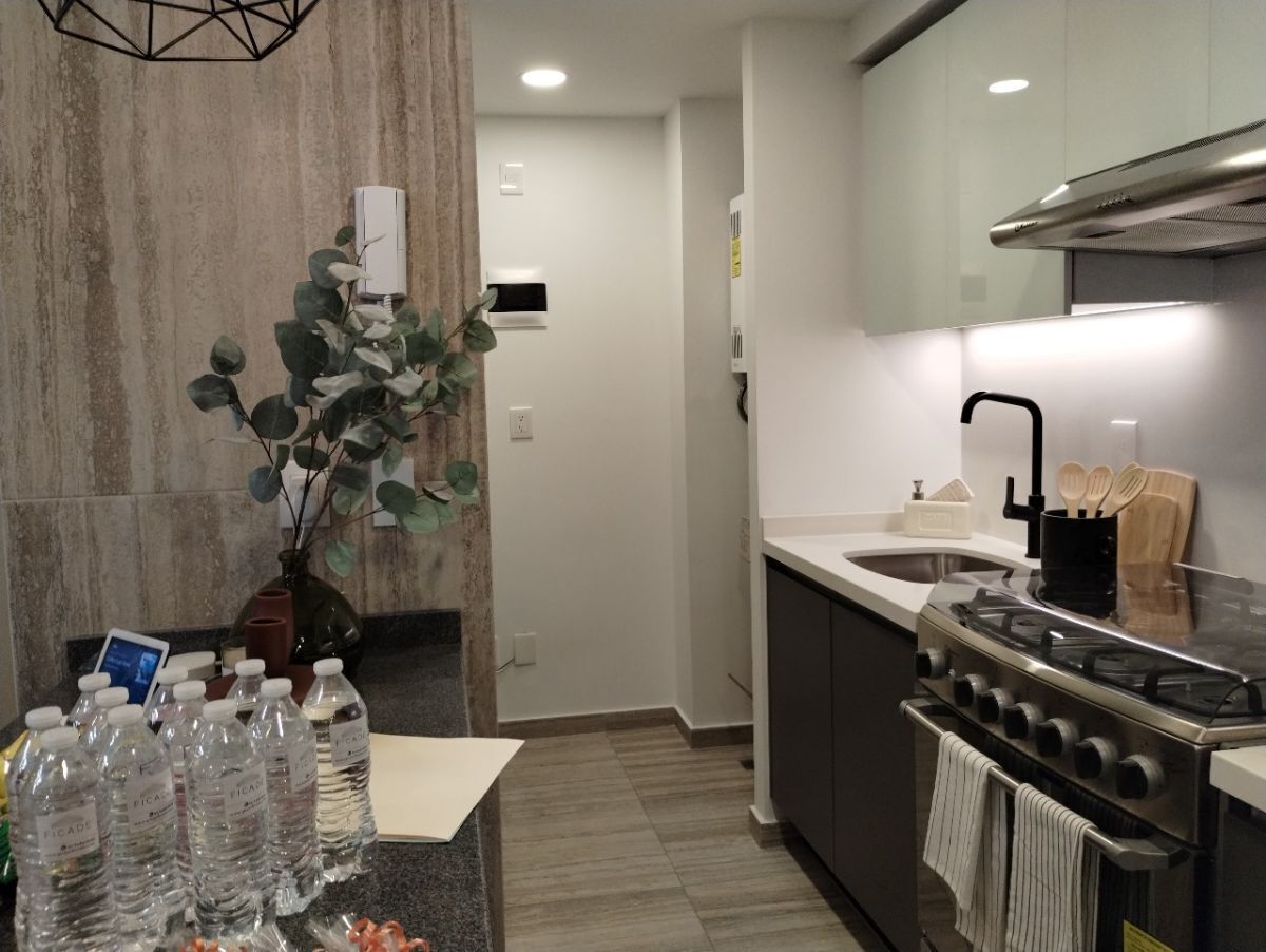 Apartamento em Del Valle Centro, Benito Juárez, foto 20 de 33