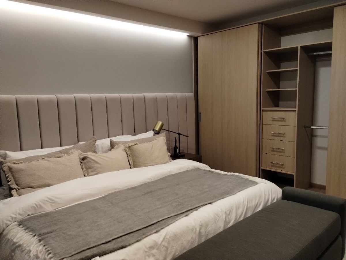 Apartamento em Del Valle Centro, Benito Juárez, foto 21 de 33