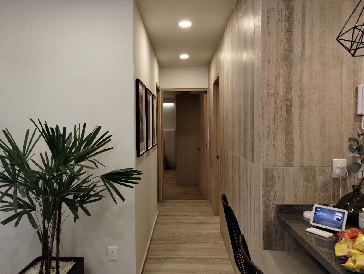 Apartamento em Del Valle Centro, Benito Juárez, foto 24 de 33