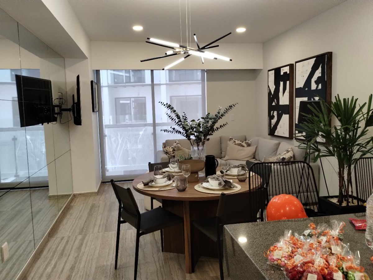 Apartamento em Del Valle Centro, Benito Juárez, foto 25 de 33
