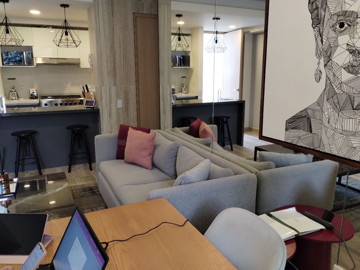 Apartamento em Del Valle Centro, Benito Juárez, foto 28 de 33