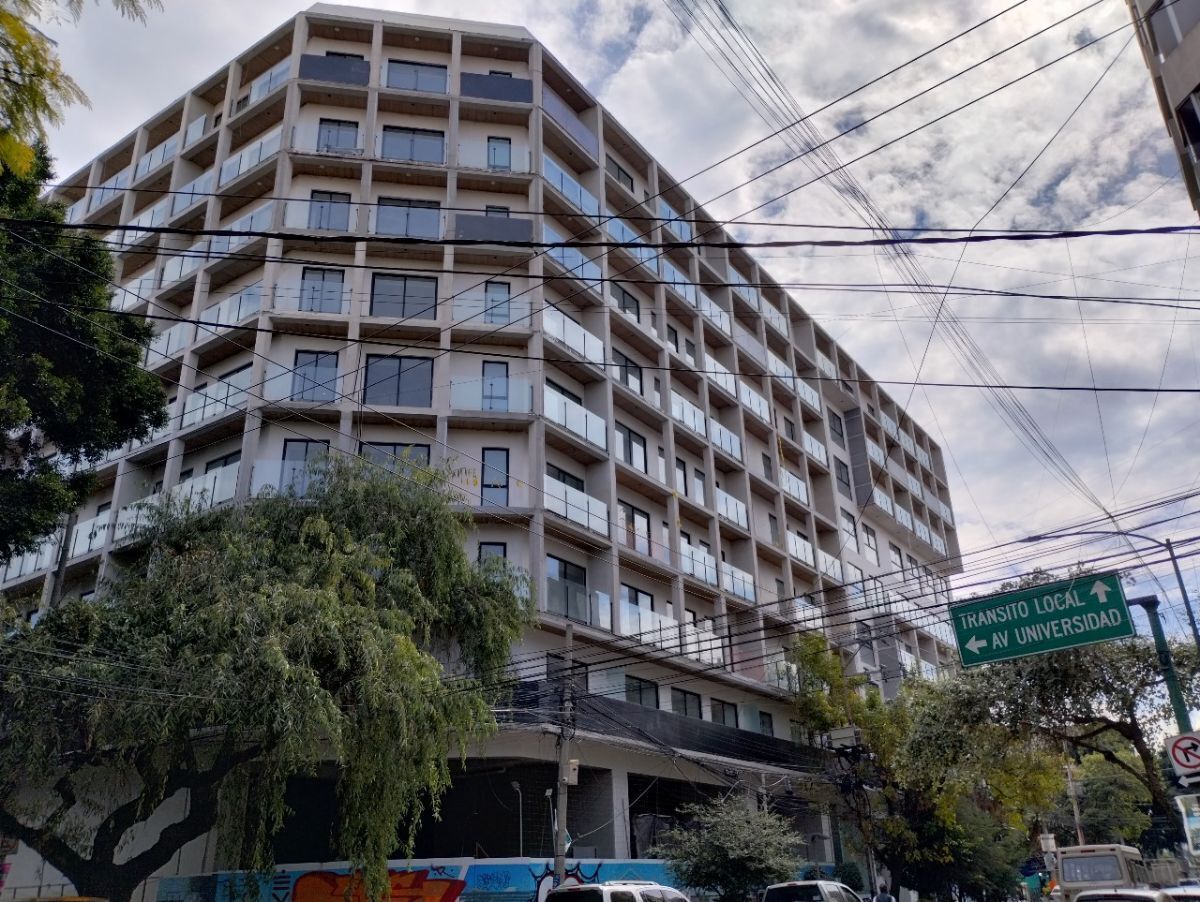 Apartamento em Del Valle Centro, Benito Juárez, foto 32 de 33