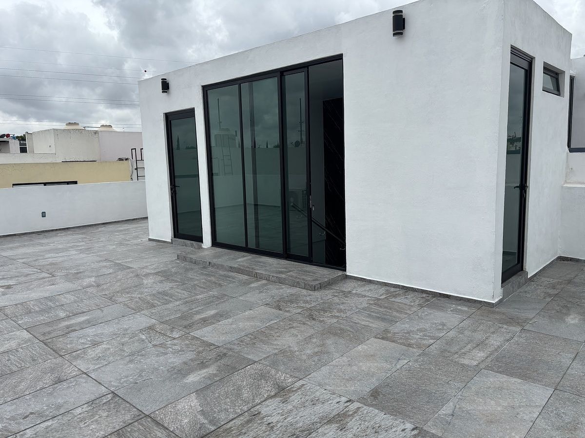 House in Valle Imperial, Zapopan, photo 20 of 30